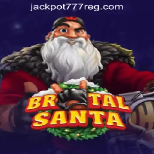 Exploring BrutalSanta: A Festive Adventure with Jackpot 777 Login Register