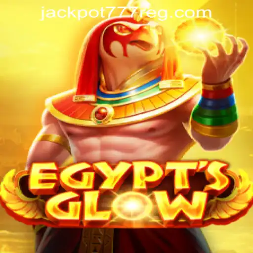 Discover the Exciting World of EgyptsGlow: Your Gateway to Jackpot 777