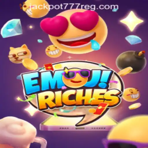 Discover the Thrilling World of EmojiRiches: A Deep Dive into the Exciting Slot Game Adventure Awaiting You