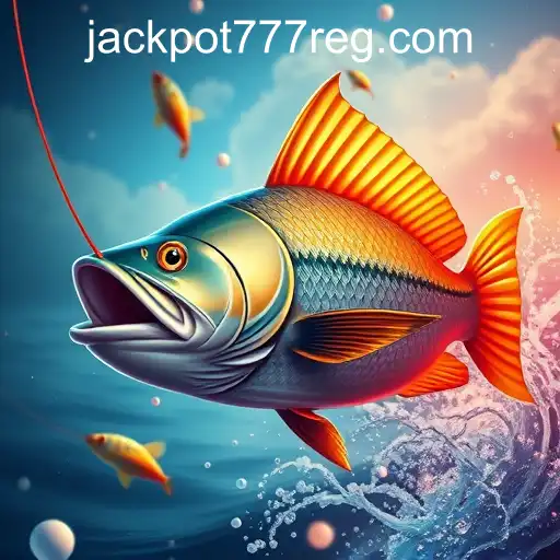 Exploring the World of Fishing Games: Diving into Jackpot 777 Login Register Opportunities