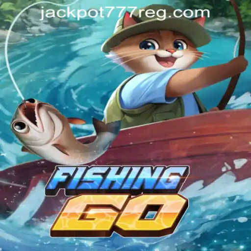 Unveiling FishingGO: A Jackpot Adventure