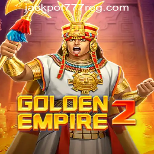 Exploring the Thrills of GoldenEmpire2: Navigating the Jackpot 777 Login Register