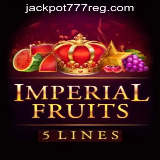 Unveiling the Thrills of ImperialFruits5: A Journey Through the Jackpot 777 Experience