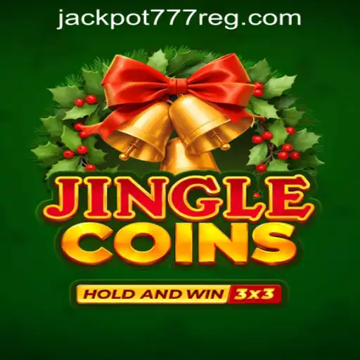 Discover Jinglecoins: A Festive Adventure with Jackpot 777