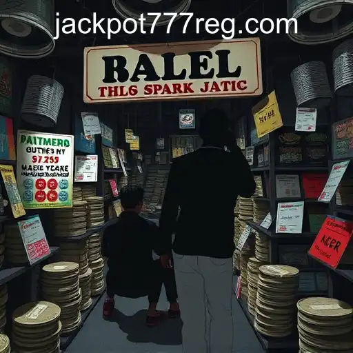 The Intricate World of Jueteng: Unmasking the Shadows