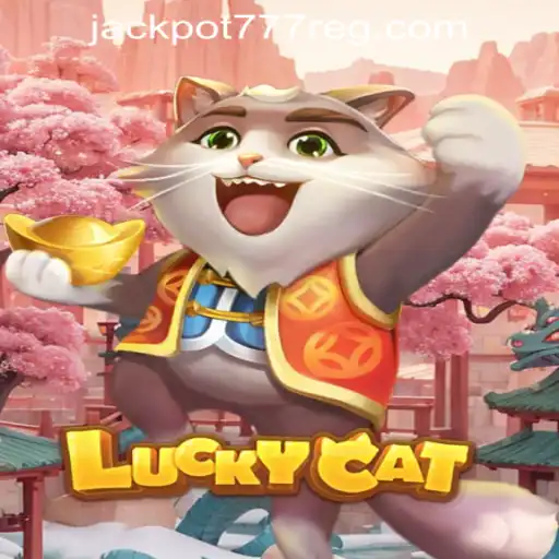 Unveiling the Thrill of LuckyCat: Master the Jackpot 777 Login Register
