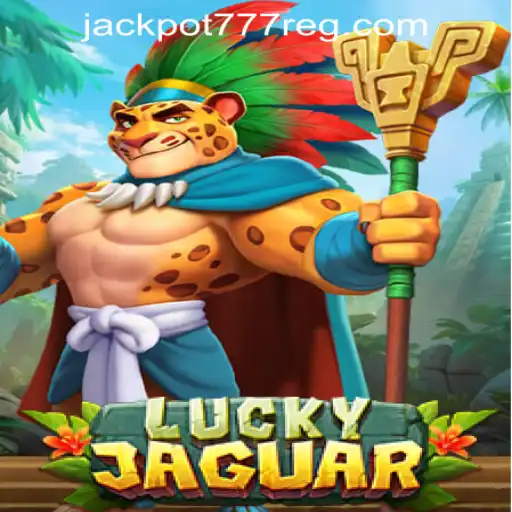 Exploring LuckyJaguar: A Thrilling Journey into the Jackpot 777