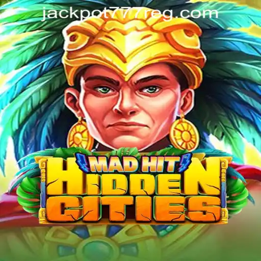 Exploring the World of MadHitHiddenCities and the Thrill of Jackpot 777