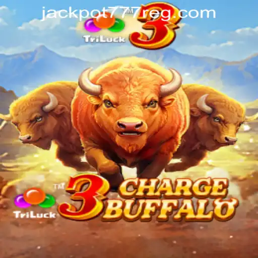Exploring 3ChargeBuffalo: A Thrilling Casino Game Adventure