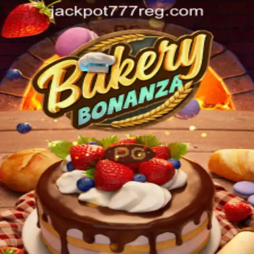 Explore the Delicious World of BakeryBonanza: A Sweet Gaming Adventure