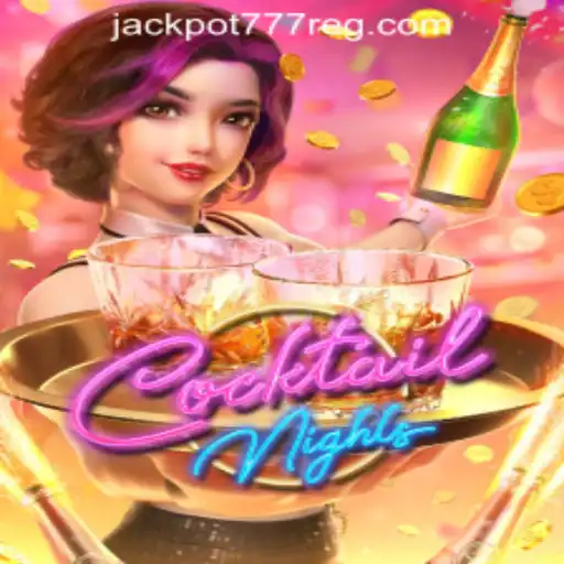 Exploring the World of CocktailNights: A Dynamic Gaming Experience