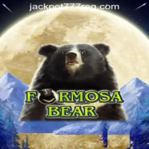 Exploring the Thrills of FormosaBear: The Exciting Gambling Game
