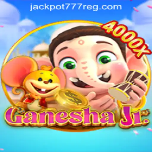 Exploring GaneshaJr: A Guide to the Jackpot 777 Login Register Experience