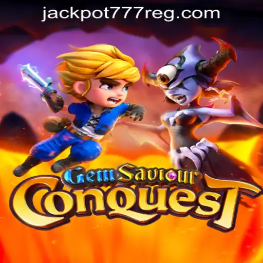 Discover the Enchanting World of GemSaviourConquest and Unveiling the Thrills of Jackpot 777