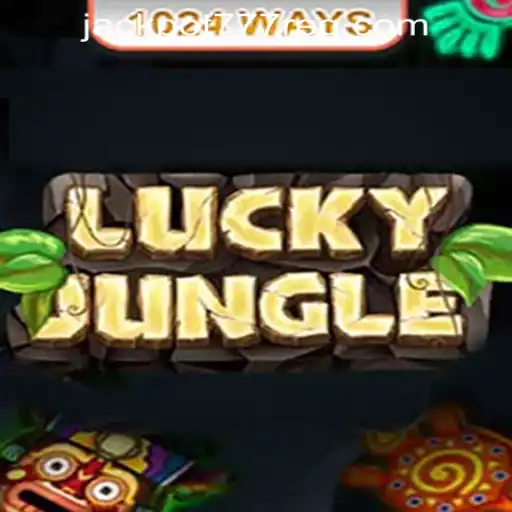 Exploring LuckyJungle1024: A Thrilling Adventure in the Gaming World