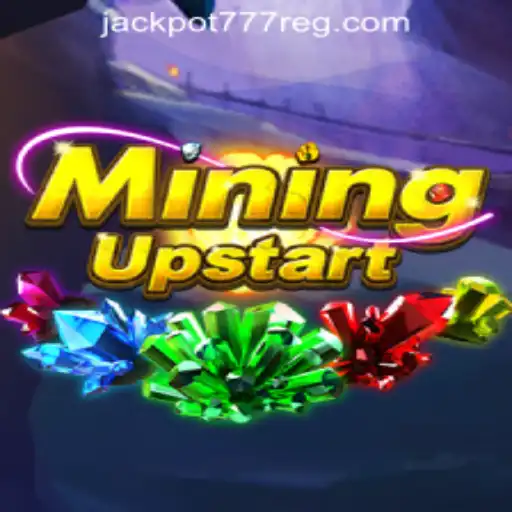 Discover the Exciting World of MiningUpstart and Master the Jackpot 777 Login Register Strategy