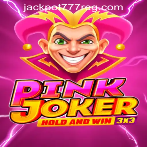 Exploring the Thrilling World of PinkJoker: Mastering Jackpot 777 Login Register