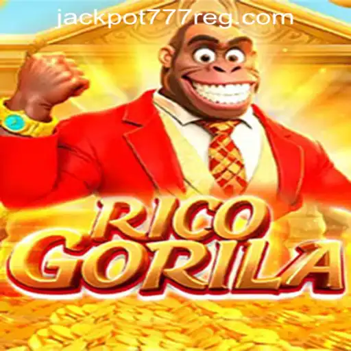 Exploring RicoGorila: An Action-Packed Adventure with Jackpot 777