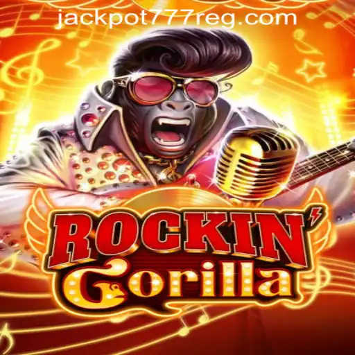 Unleashing the Thrill of RockinGorilla and the Jackpot 777 Login Register Adventure