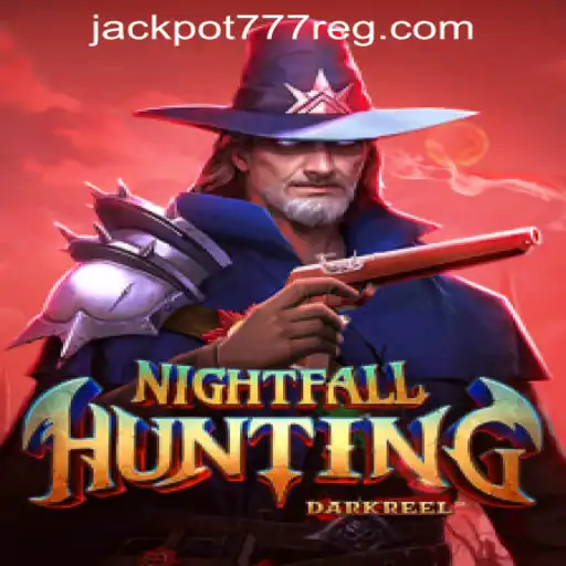 Discovering NightfallHunting: A Guide to Game Rules and Gameplay Mechanics