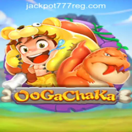 OoGaChaKa: Dive into the World of Jackpot 777