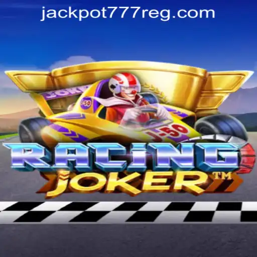 Discover RacingJoker: The Thrilling World of Jackpot 777