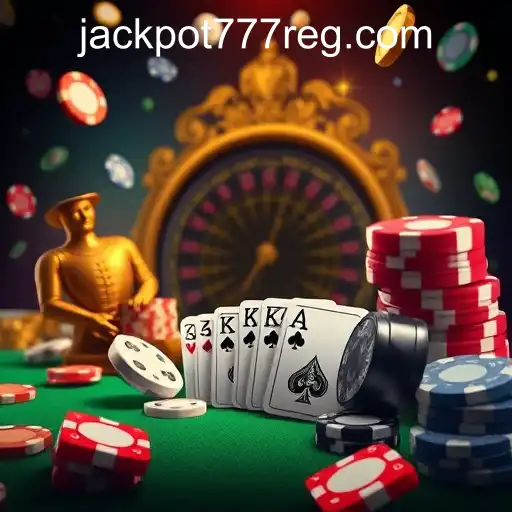 Responsible Gambling in the Digital Era