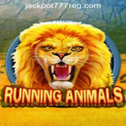 Unveiling RunningAnimals: A Unique Gaming Experience with Jackpot 777