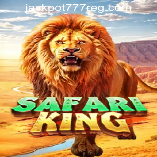 Safari King: A Wild Adventure