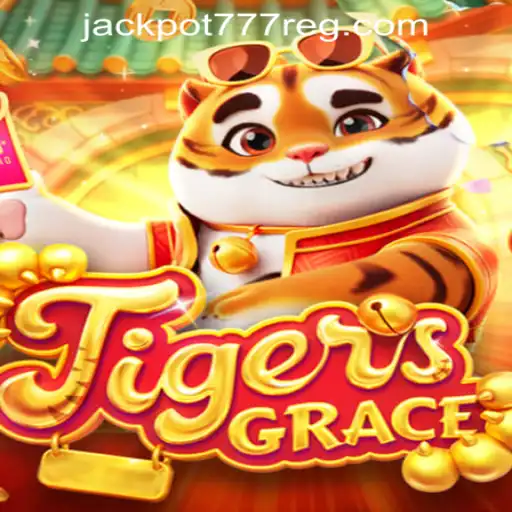 Explore the Jungle Adventure of TigersGrace
