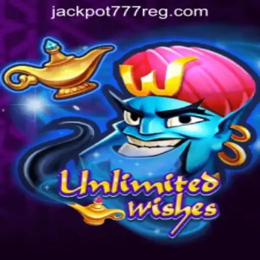 UnlimitedWishes: A New Era of Gaming with Jackpot 777